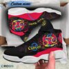 Personalized Cancer Horoscope Air Jordan 13 Shoes