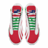 Personalized Cayman Islands Custom Air Jordan 13 Shoes