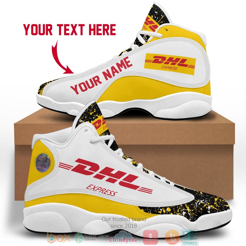 Personalized Dhl Color Plash Air Jordan 13 Sneaker Shoes Personalized Dhl Color Plash Air Jordan 13 Sneaker Shoes