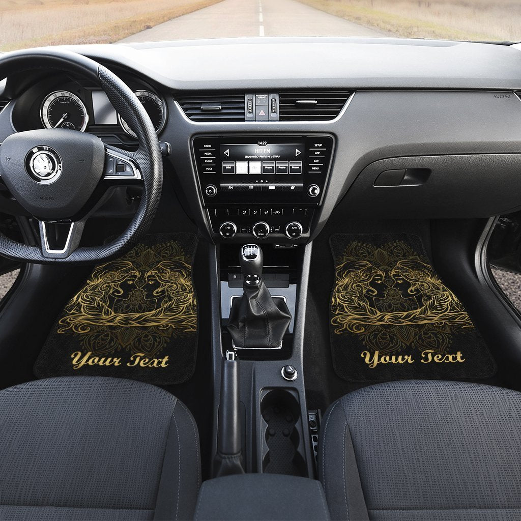 Personalized-Gemini-Car-Floor-Mats-Custom-Zodiac-Sign-Gemini-Car-Accessories-Gifts-Idea-2