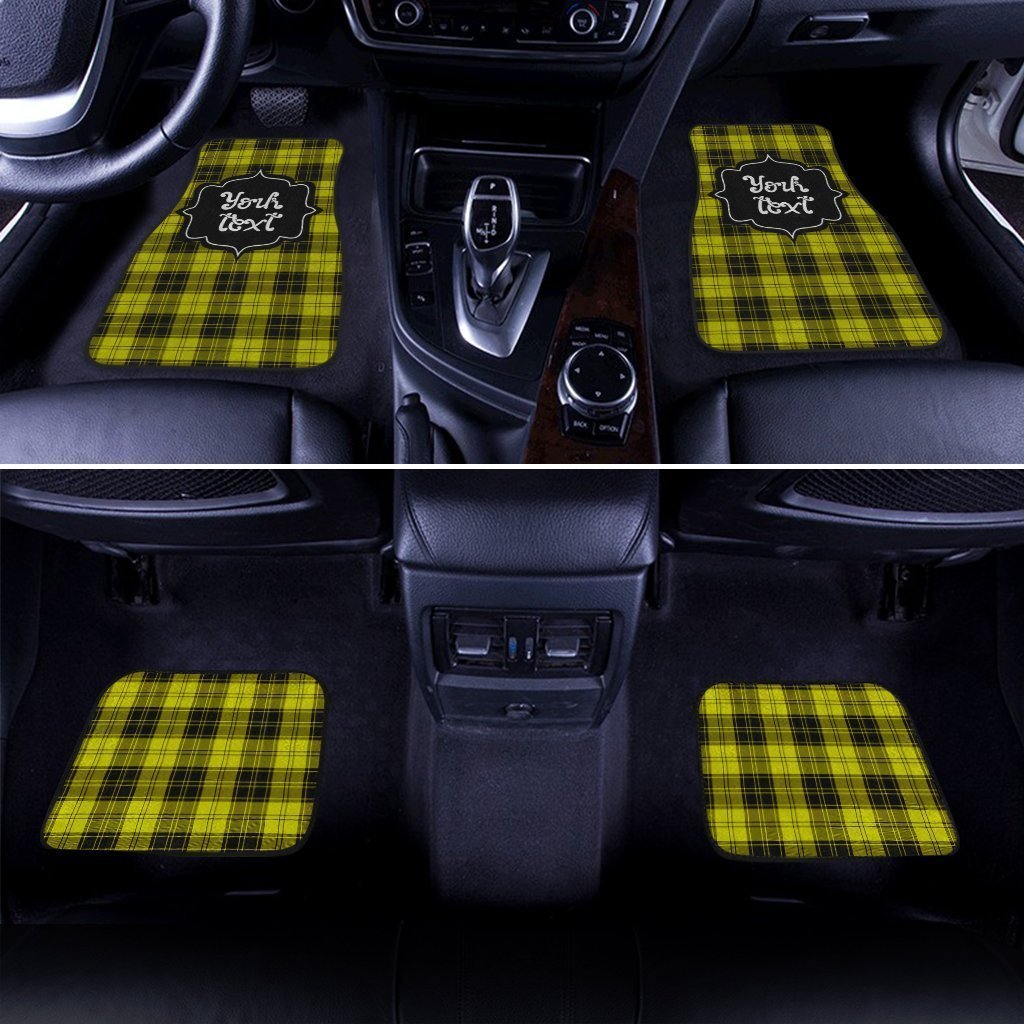 Personalized-MacLachlan-Tartan-Car-Floor-Mats-Custom-Name-Car-Accessories-1