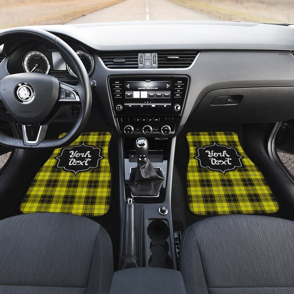 Personalized-MacLachlan-Tartan-Car-Floor-Mats-Custom-Name-Car-Accessories-2