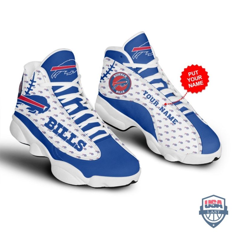 Personalized-Shoes-Buffalo-Bills-Air-Jordan-13-Custom-Name-2
