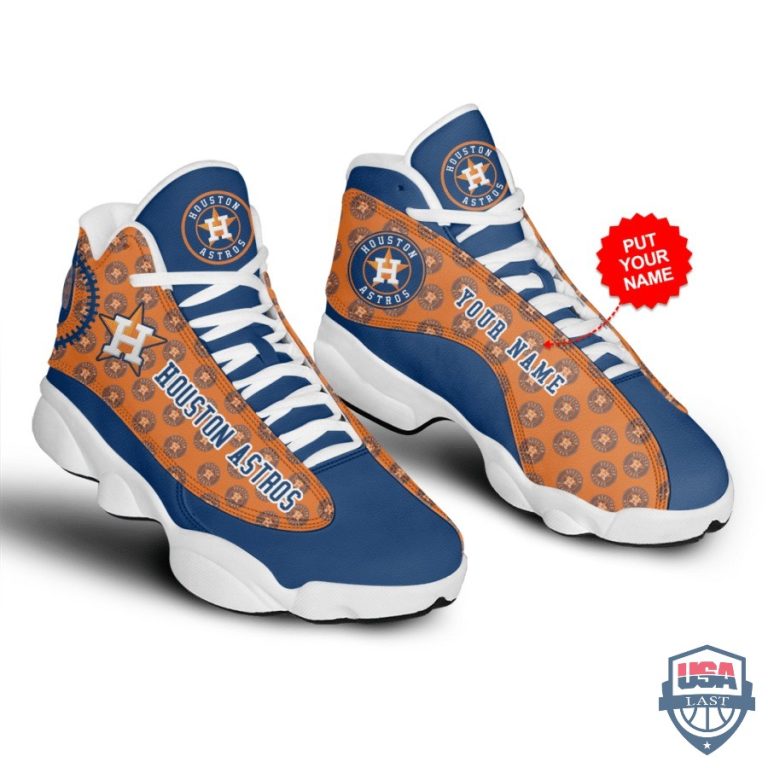 Personalized-Shoes-Houston-Astros-Air-Jordan-13-Custom-Name-2