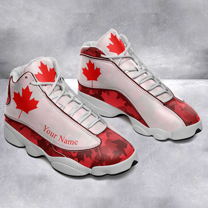 Petro-Canada-Air-Jordan-13-Shoes-1