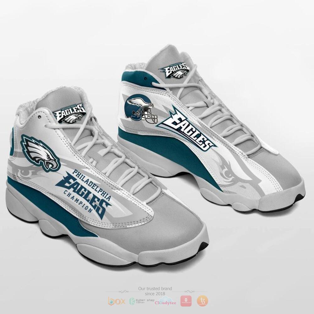 Philadelphia Eagles Champion Nfl Air Jordan 13 Shoes Philadelphia Eagles Champion Nfl Air Jordan 13 Shoes