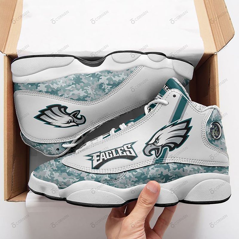 Philadelphia Eagles Nfl Air Jordan 13 Shoes Philadelphia Eagles Nfl Air Jordan 13 Shoes