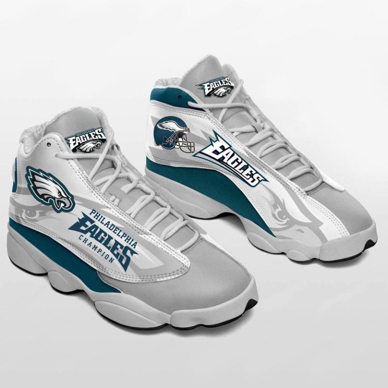 Philadelphia-Eagles-Nfl-Ver-1-Air-Jordan-13-Sneaker-2