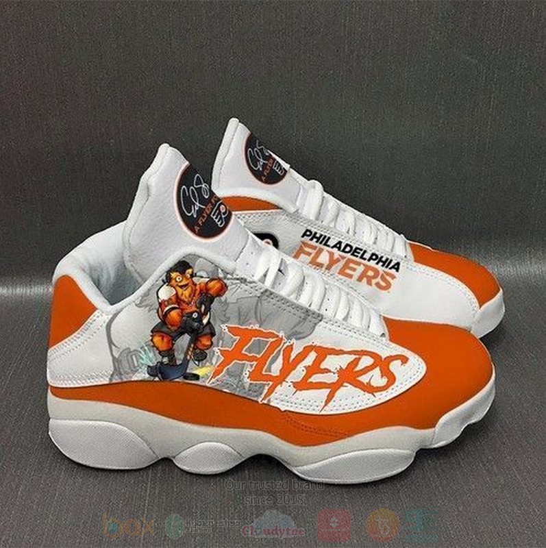 Philadelphia Flyers Nhl Air Jordan 13 Shoes Philadelphia Flyers Nhl Air Jordan 13 Shoes