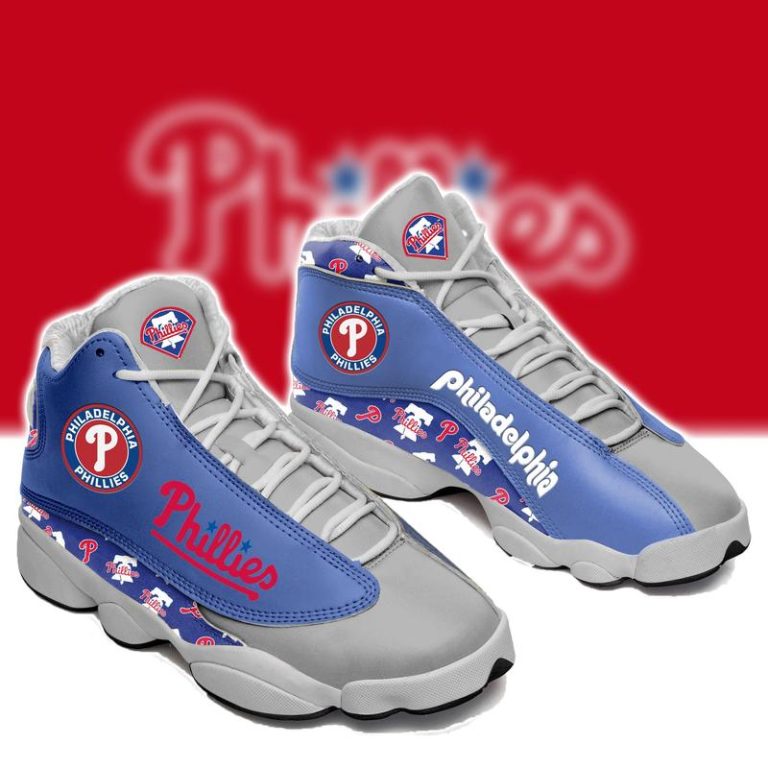 Philadelphia-Phillies-Mlb-Ver-2-Air-Jordan-13-Sneaker-3