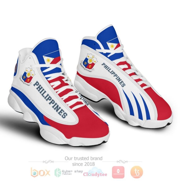 Philippines-Personalized-Air-Jordan-13-Shoes-1