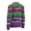 Piccolo Anime Ugly Christmas Sweater Dragon Ball Z Xmas Gift