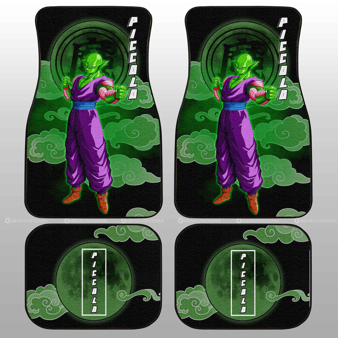 Piccolo-Car-Floor-Mats-Custom-Dragon-Ball-Anime-Car-Interior-Accessories-1
