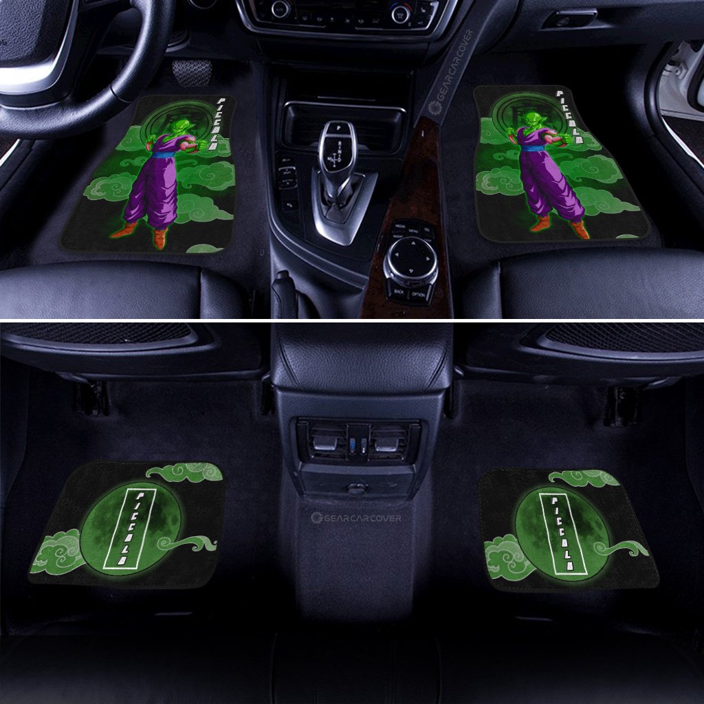 Piccolo-Car-Floor-Mats-Custom-Dragon-Ball-Anime-Car-Interior-Accessories-2
