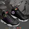 Piccolo Dragon Ball Super Anime Air Jordan 13 Sneaker Shoes