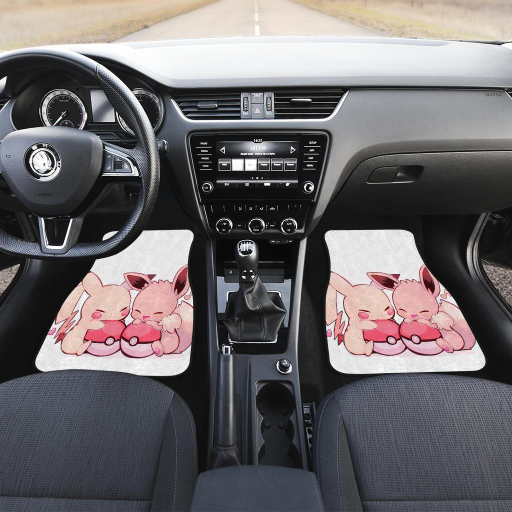 Pikachu-Evee-Pokemon-Car-Floor-Mats-191029-2
