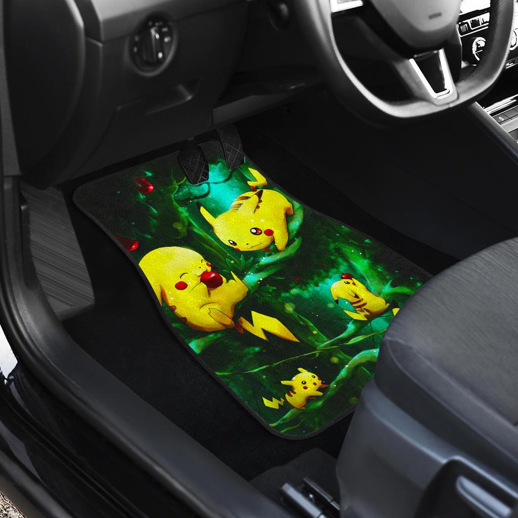 Pikachu-Front-And-Back-Car-Mats-1-2