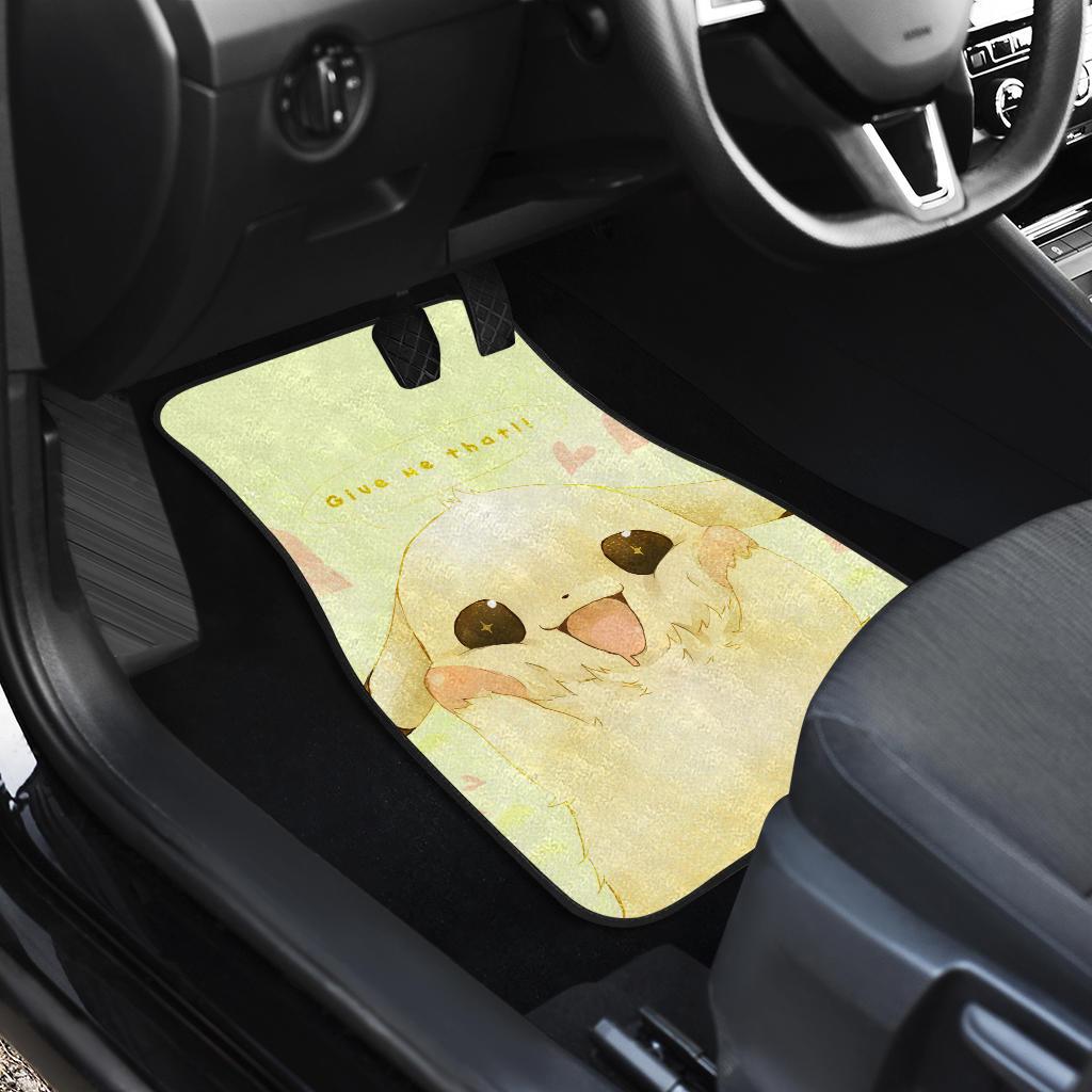 Pikachu-Yummy-Front-And-Back-Car-Mats-1