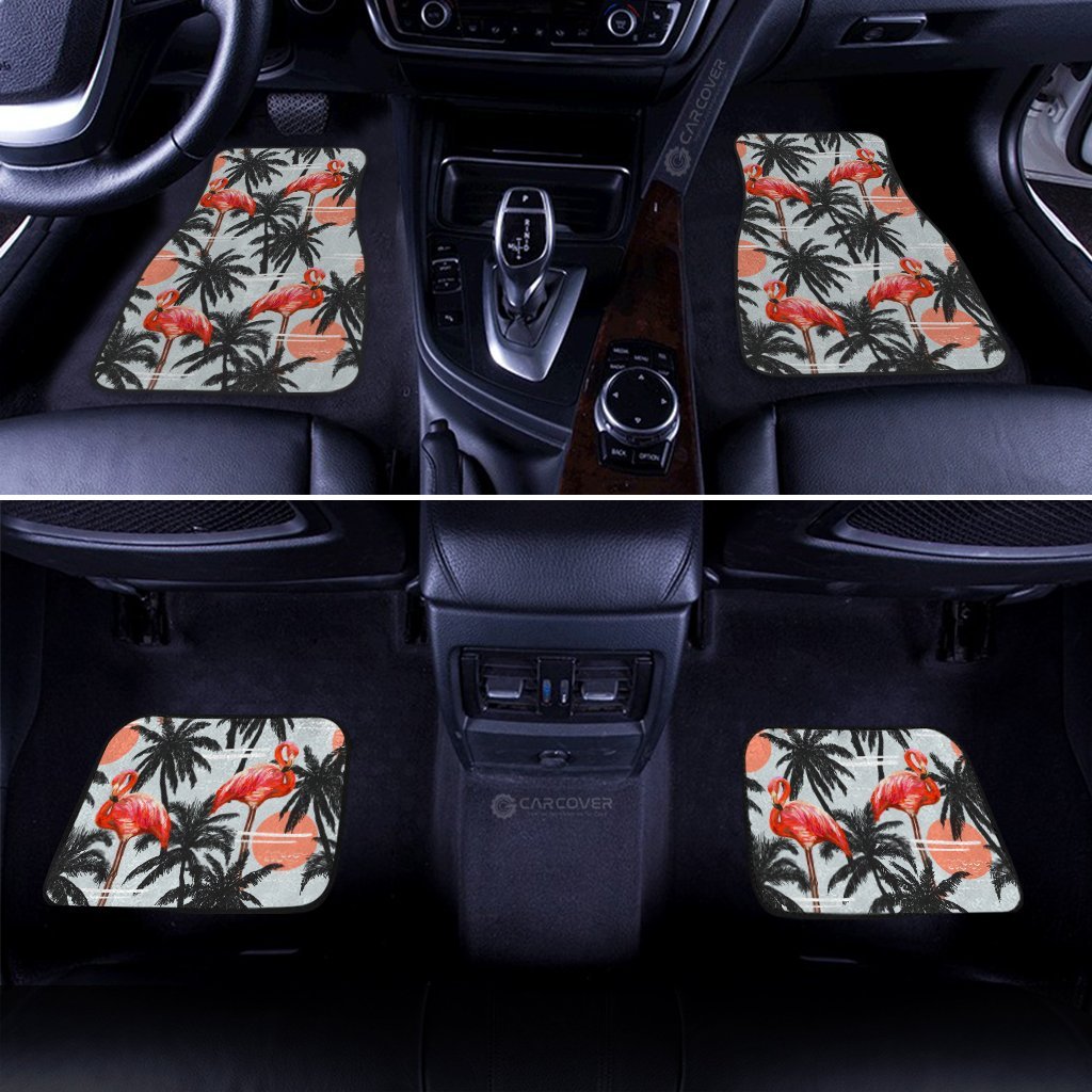 Pink-Flamingo-Car-Floor-Mats-Custom-Hawaiian-Car-Accessories-1