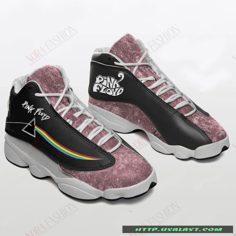 Pink-Floyd-Air-Jordan-13-Shoes-1