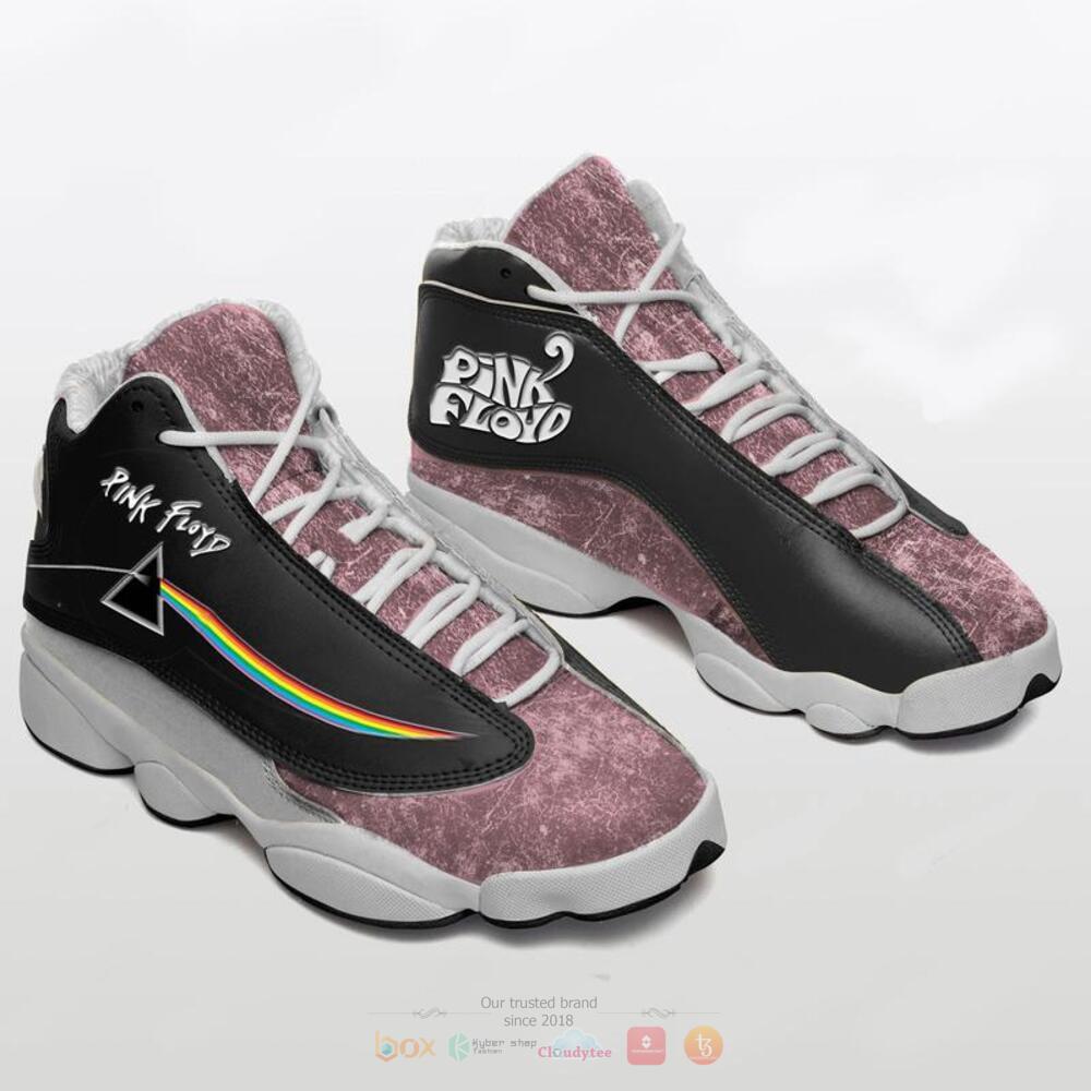 Pink Floyd Band Air Jordan 13 Shoes Pink Floyd Band Air Jordan 13 Shoes