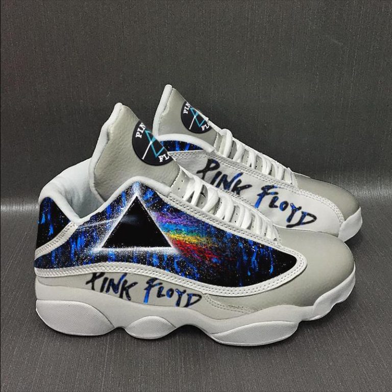 Pink-Floyd-Ver-1-Air-Jordan-13-Sneaker-2