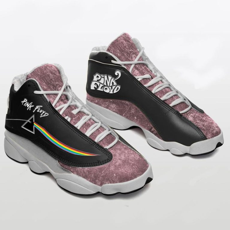 Pink-Floyd-Ver-2-Air-Jordan-13-Sneaker-1