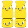 Piolin Front And Back Car Mats