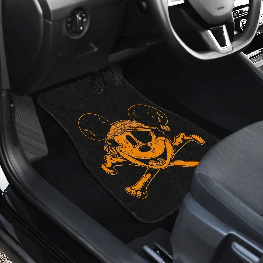 Pirates-Of-The-Caribbean-Mice-Logo-Car-Floor-Mats-191030-1