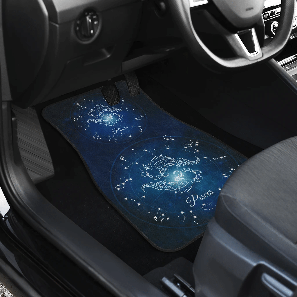 Pisces-Zodiac-Sign-Car-Floor-Mats-Amazing-Gift-H042620-2