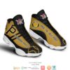 Pittsburgh Pirates Mlb 2 Baseball Air Jordan 13 Sneaker Shoes
