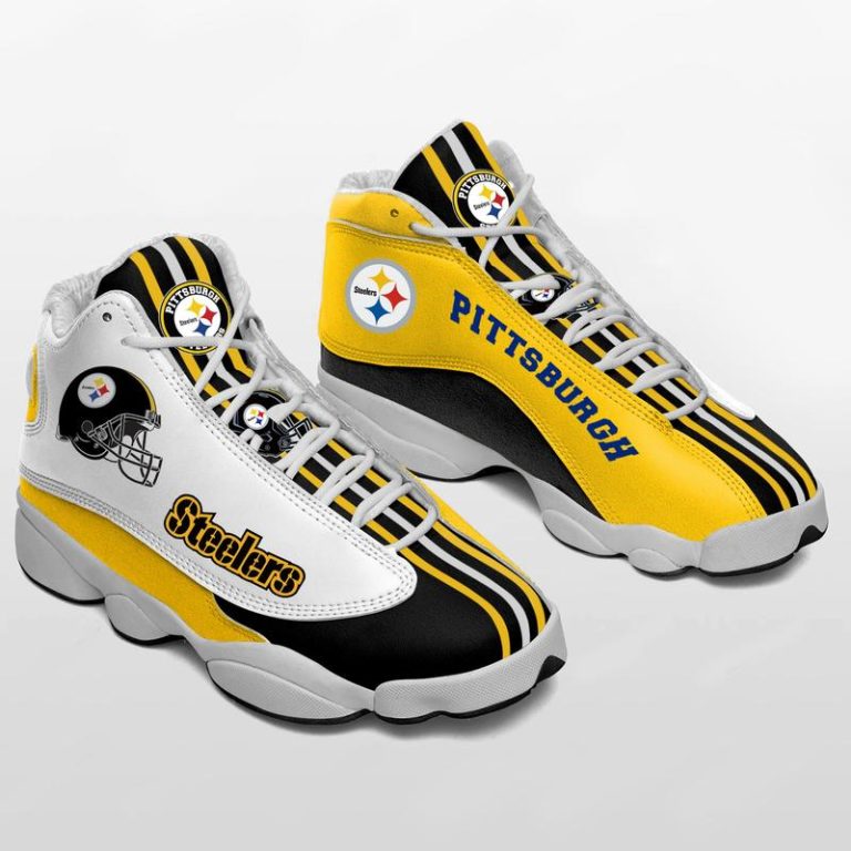 Pittsburgh-Steelers-Nfl-Ver-1-Air-Jordan-13-Sneaker-3