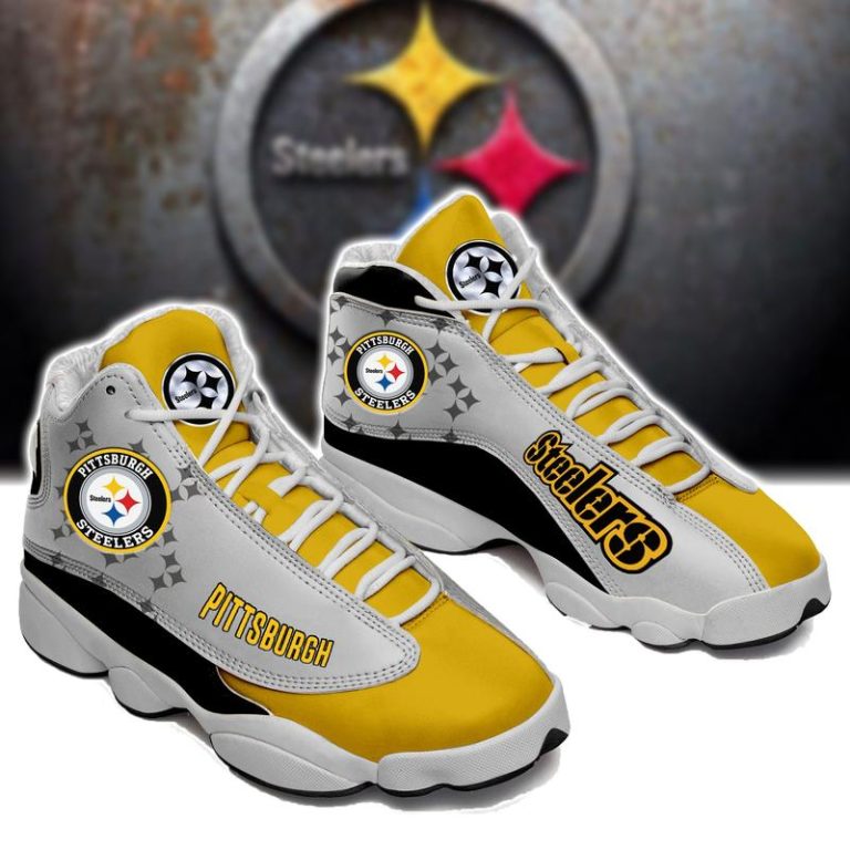 Pittsburgh-Steelers-Nfl-Ver-10-Air-Jordan-13-Sneaker-2