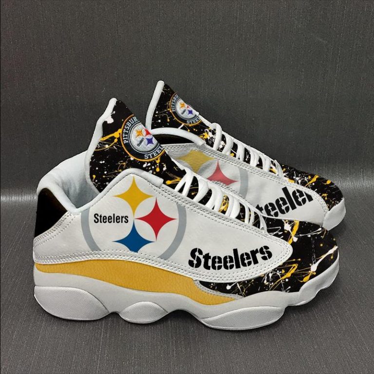 Pittsburgh-Steelers-Nfl-Ver-13-Air-Jordan-13-Sneaker-2