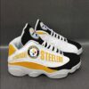 Pittsburgh Steelers Nfl Ver 2 Air Jordan 13 Sneaker