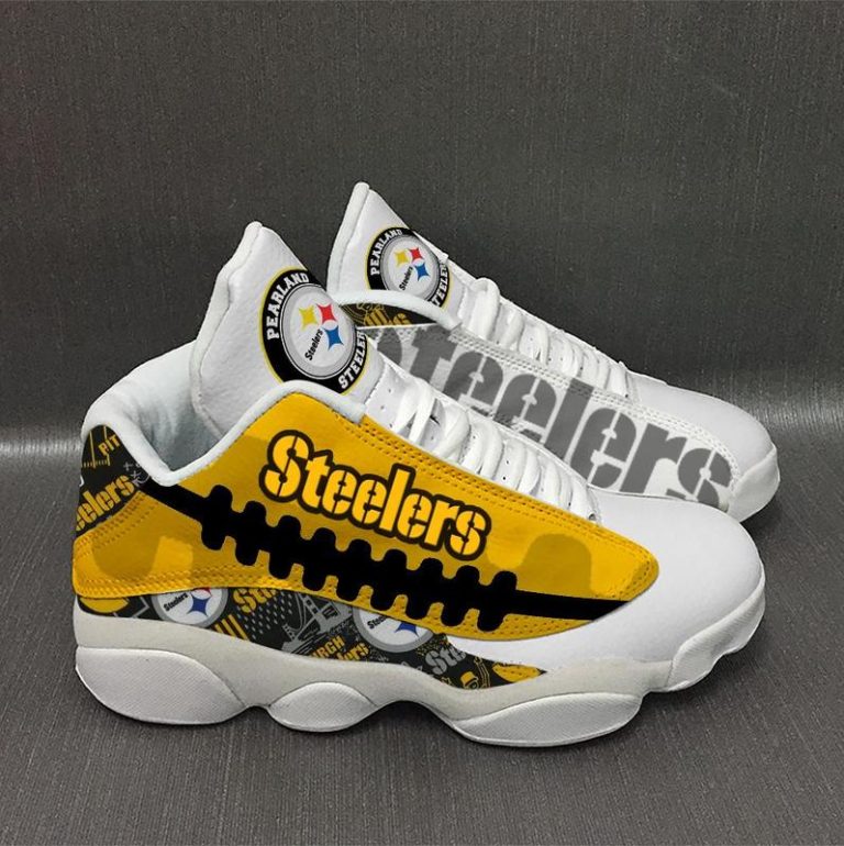 Pittsburgh-Steelers-Nfl-Ver-7-Air-Jordan-13-Sneaker-1