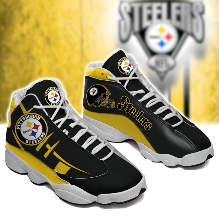 Pittsburgh-Steelers-Nfl-Ver-8-Air-Jordan-13-Sneaker-2