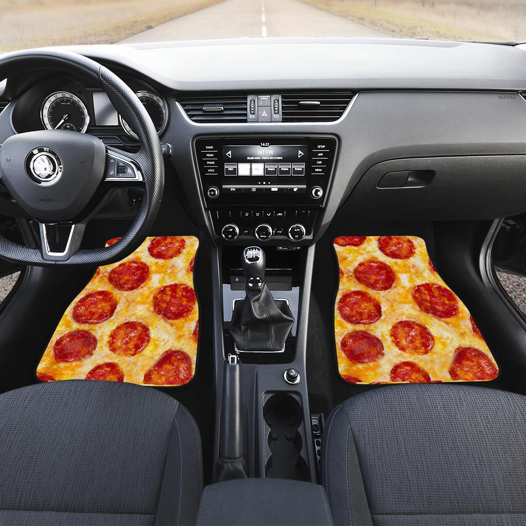 Pizza-Front-And-Back-Car-Mats-2