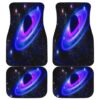 Planet Galaxy Car Mats