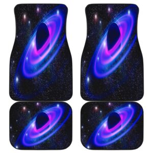 Planet Galaxy Car Mats