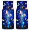 Planets in Galaxy Car Floor Mats 191030