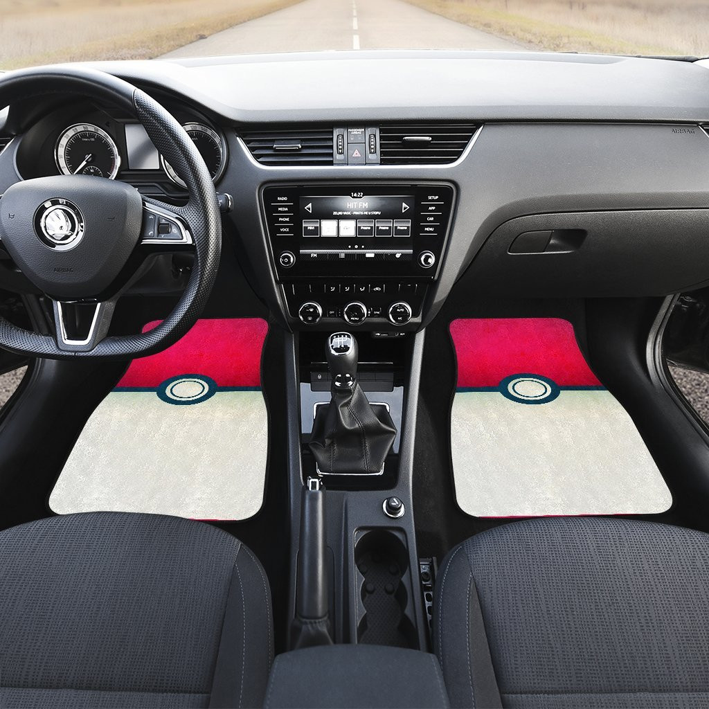 Pokemon-Ball-Custom-Car-Floor-Mats-191030-2