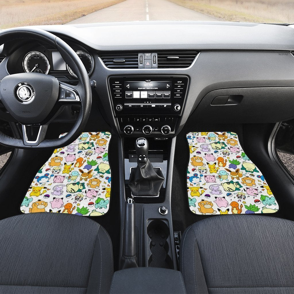 Pokemon-Car-Floor-Mats-Custom-Pattern-Car-Accessories-1
