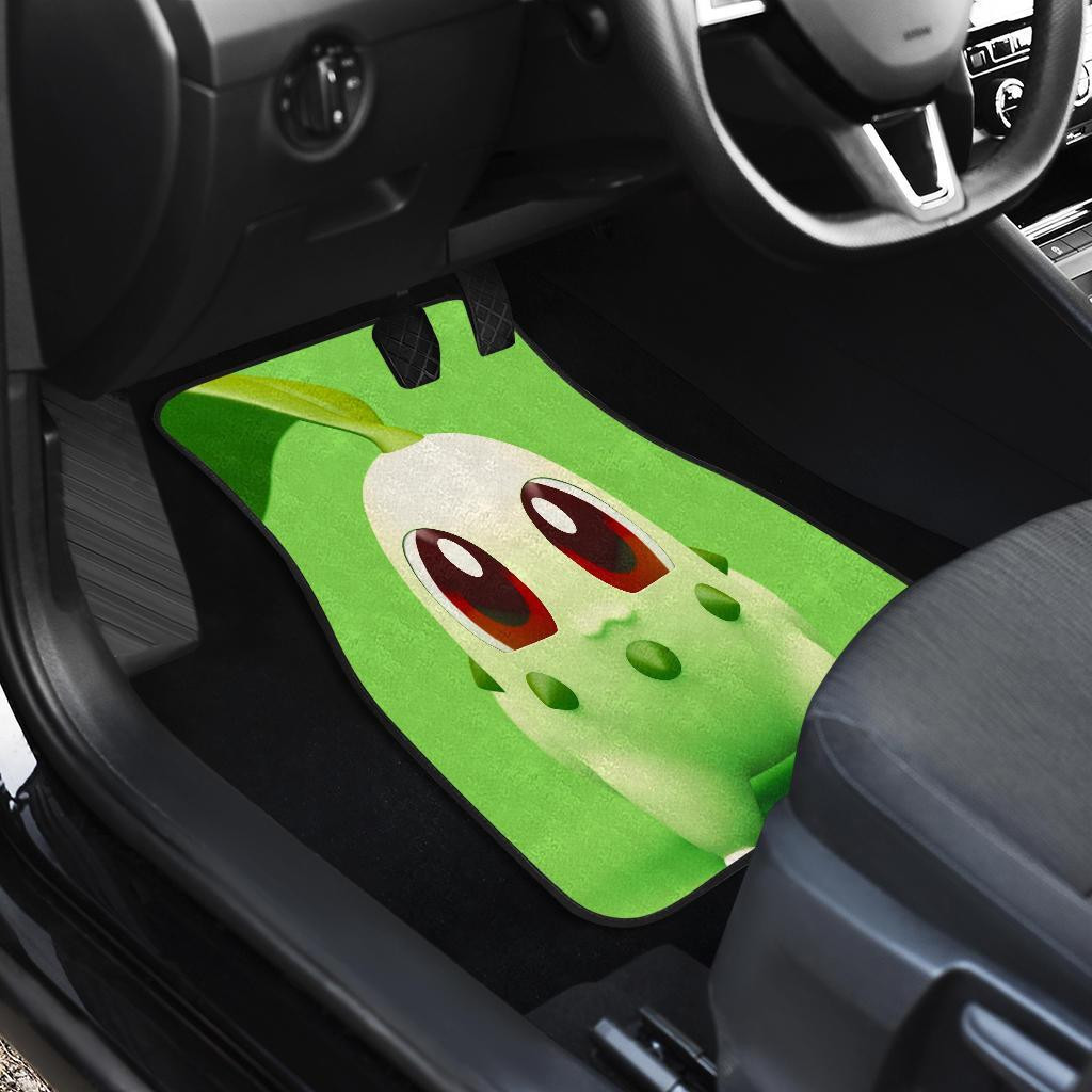 Pokemon-Chikorita-Cute-Plants-Car-Floor-Mats-191030-1