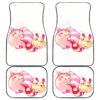 Pokemon Cute Car Mats