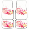 Pokemon Cute Chibi Car Floor Mats 191030