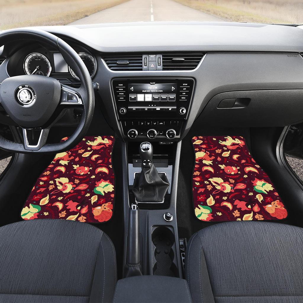 Pokemon-Fire-Front-And-Back-Car-Mats-1