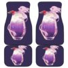 Pokemon Front And Back Car Mats 1