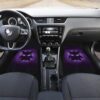 Pokemon Gengar Car Floor Mats Set 4