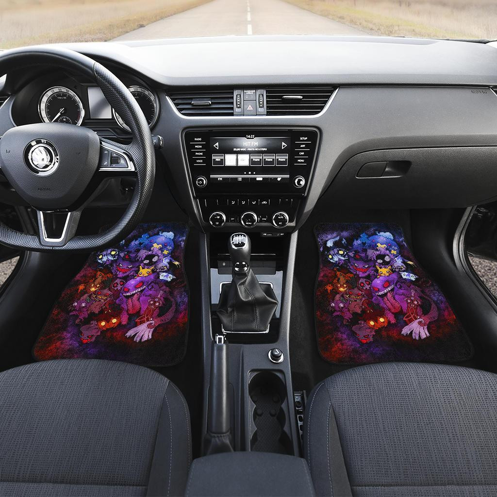 Pokemon-Ghost-Art-Custom-Car-Floor-Mats-191030-1
